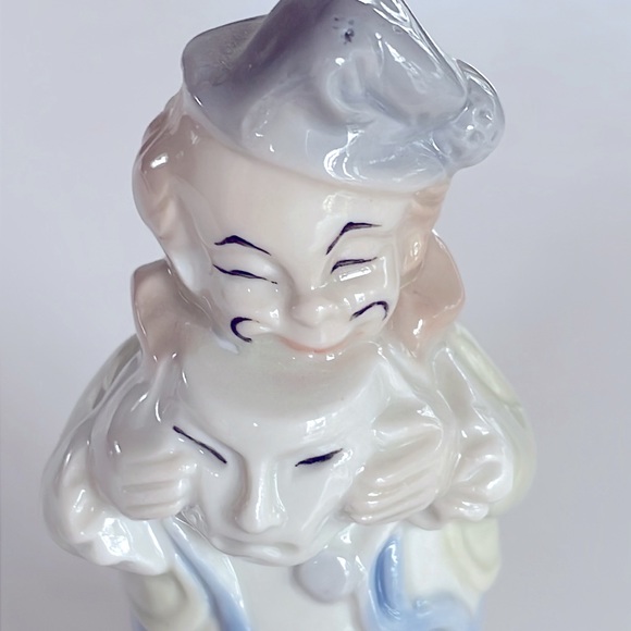 VTG 1980’s Artmark Musical Clown - Picture 2 of 5